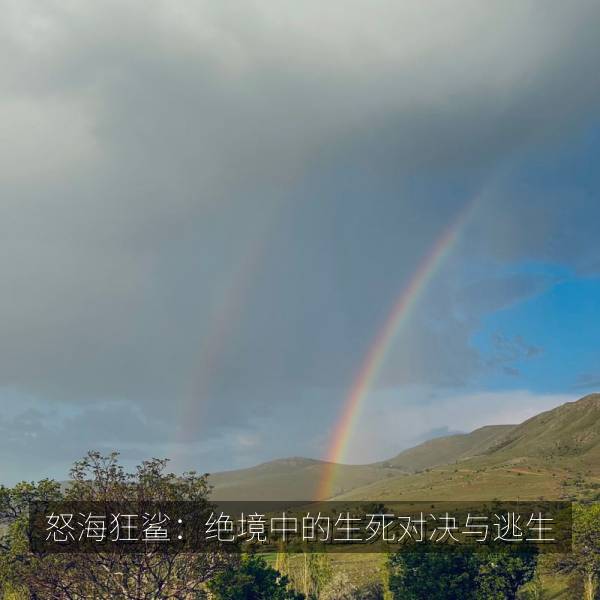 海川剧场 高分影视精选主视觉